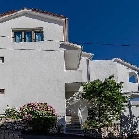 Apartmán Korina 2866 *