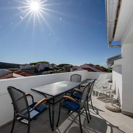 Korina 2866 Apartmán *