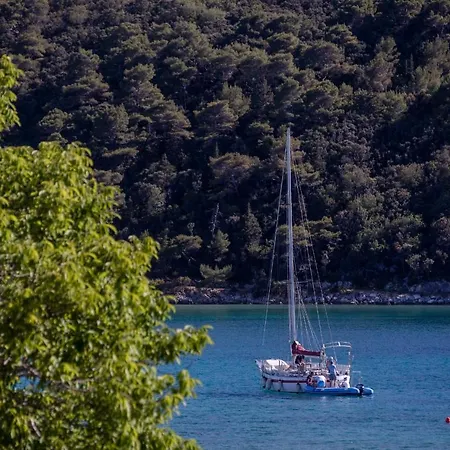 Apartmán Korina 2866