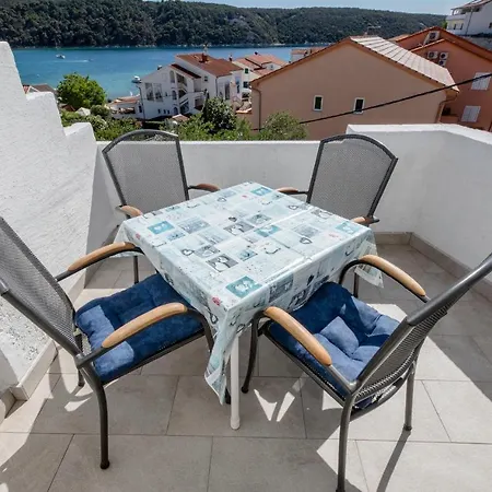 Apartamento Korina 2866 Kampor
