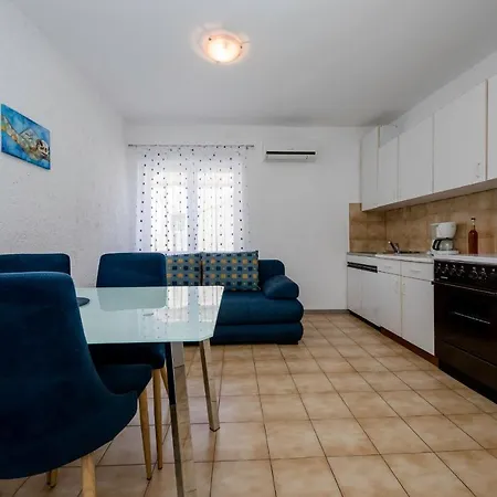 Korina 2866 Apartmán
