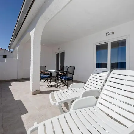 Korina 2866 Apartmán