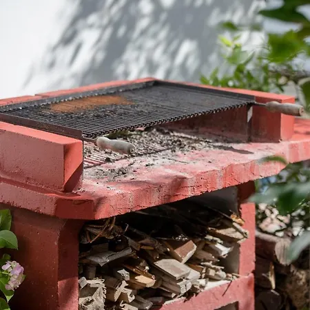 Apartments Korina 2866 * Kampor