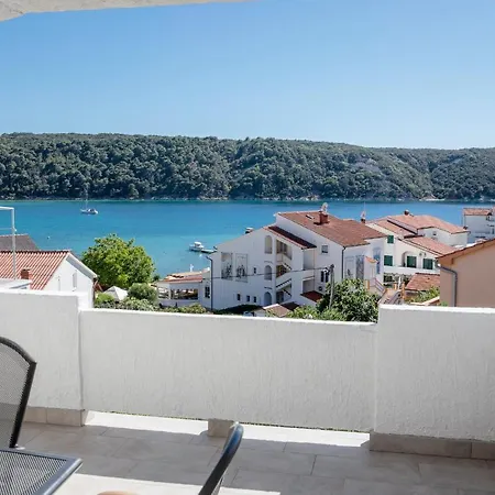 Apartments Korina 2866 Apartman