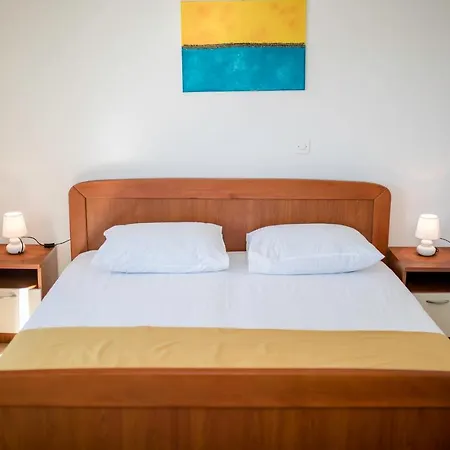 Apartman Apartments Korina 2866 *