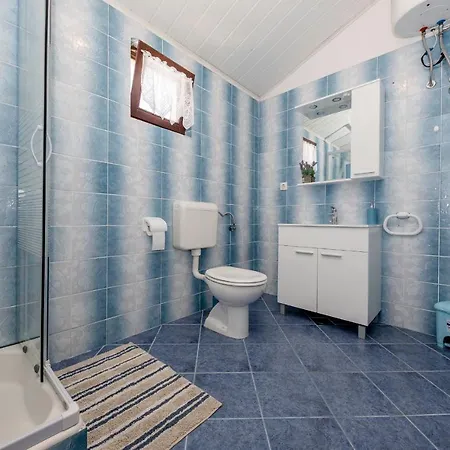 Apartman Apartments Korina 2866 Kampor