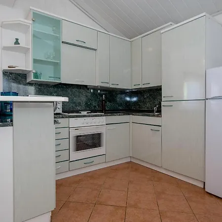 Apartments Korina 2866 Apartman