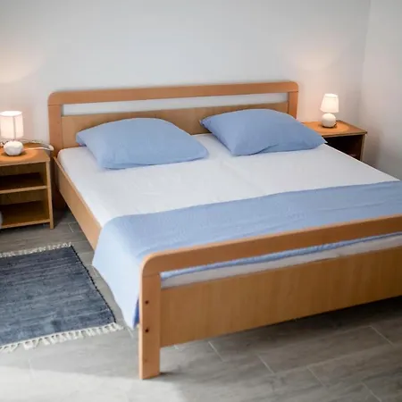 Apartments Korina 2866