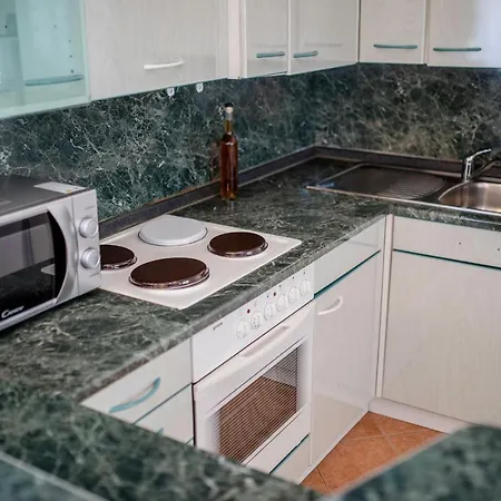 Apartments Korina 2866 Apartman