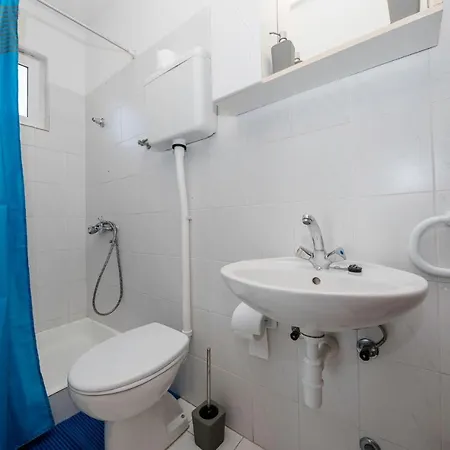 Apartments Korina 2866