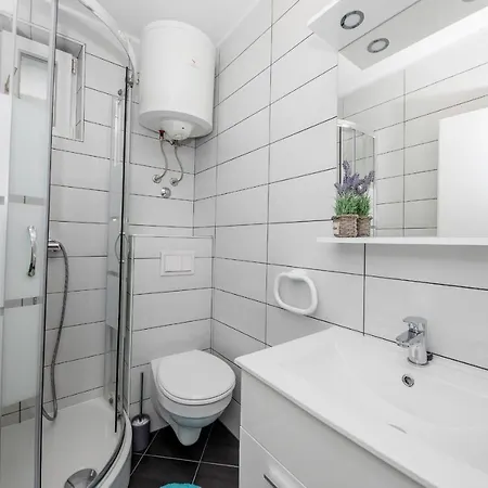 Apartman Apartments Korina 2866 *