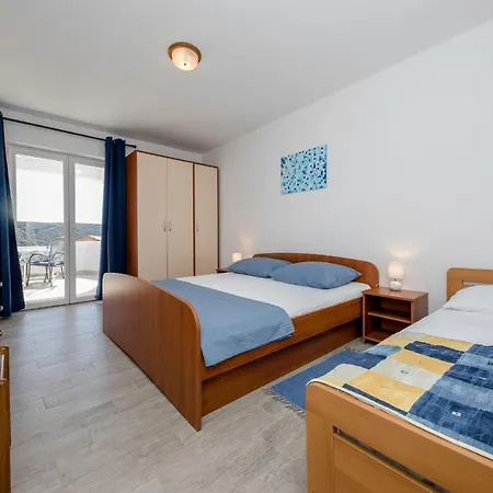 Apartments Korina 2866