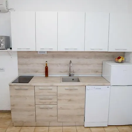 Apartments Korina 2866 Apartman