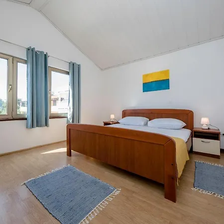 Apartment Apartments Korina 2866