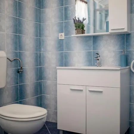 Apartman Apartments Korina 2866 *