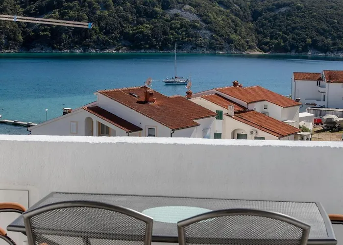 Apartament Korina 2866