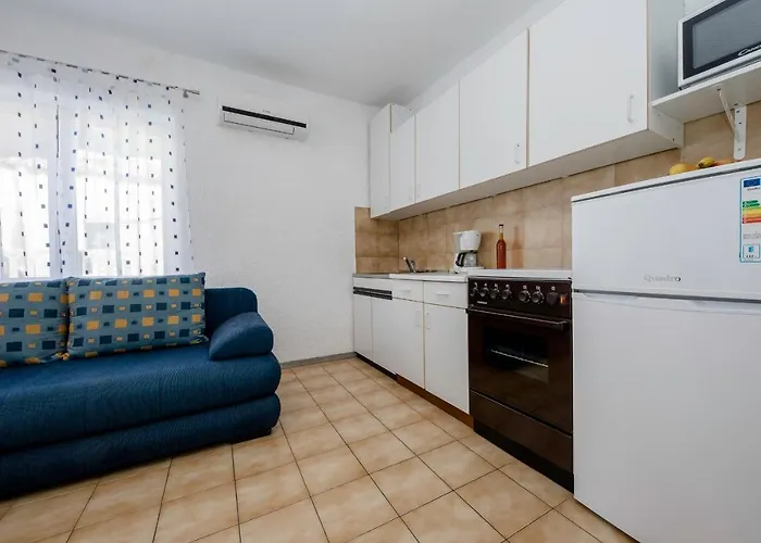 Apartament Korina 2866 *