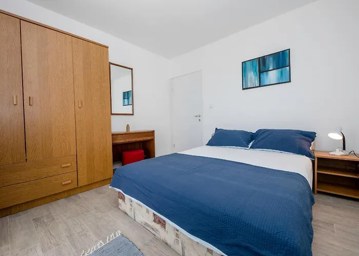 Apartament Korina 2866 *