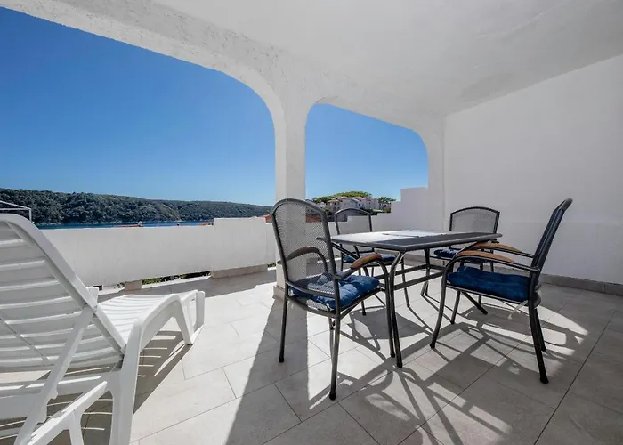 Apartament Korina 2866