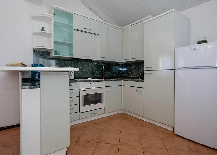 Korina 2866 Apartament