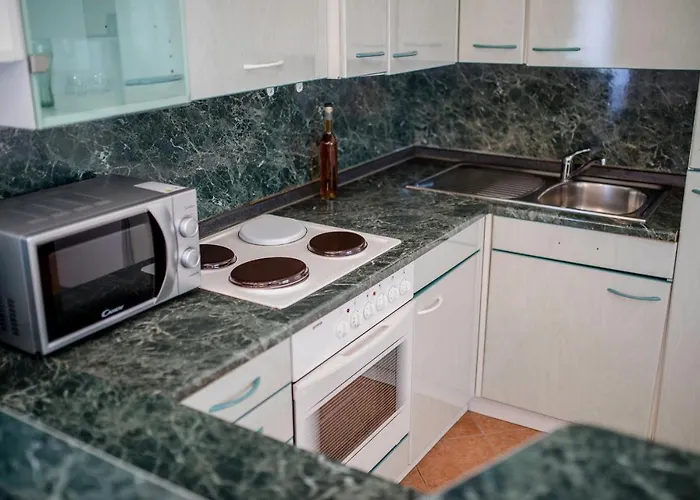 Korina 2866 Apartament