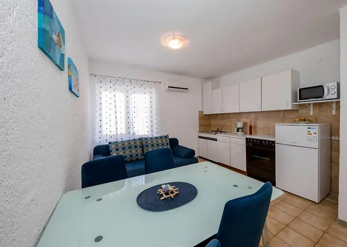 Apartament Korina 2866