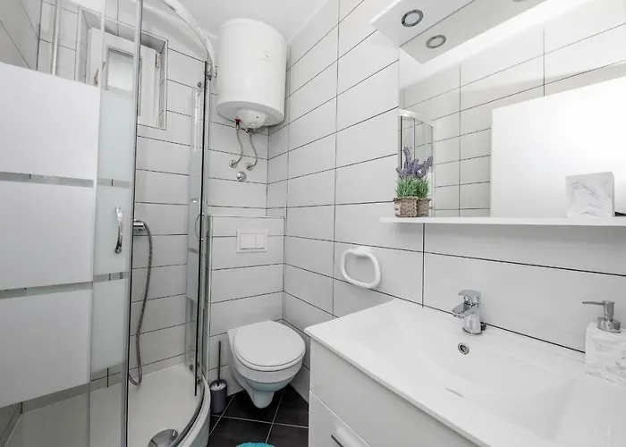 Apartament Korina 2866 *
