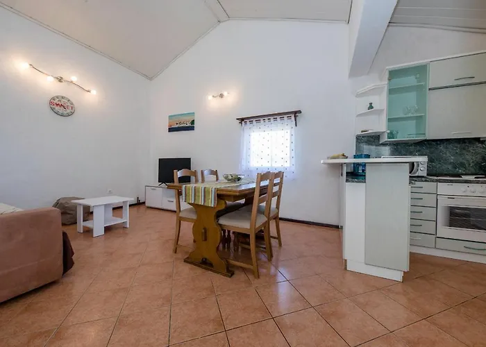 Apartament Korina 2866