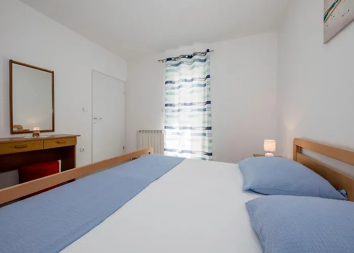 Apartament Korina 2866