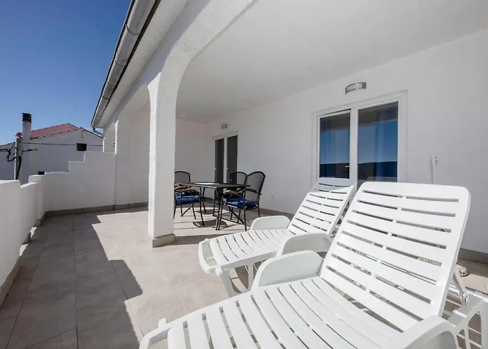 Korina 2866 Apartament