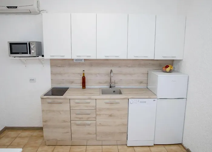 Korina 2866 Apartament