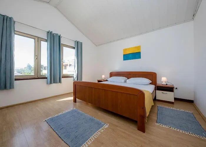 Apartament Korina 2866